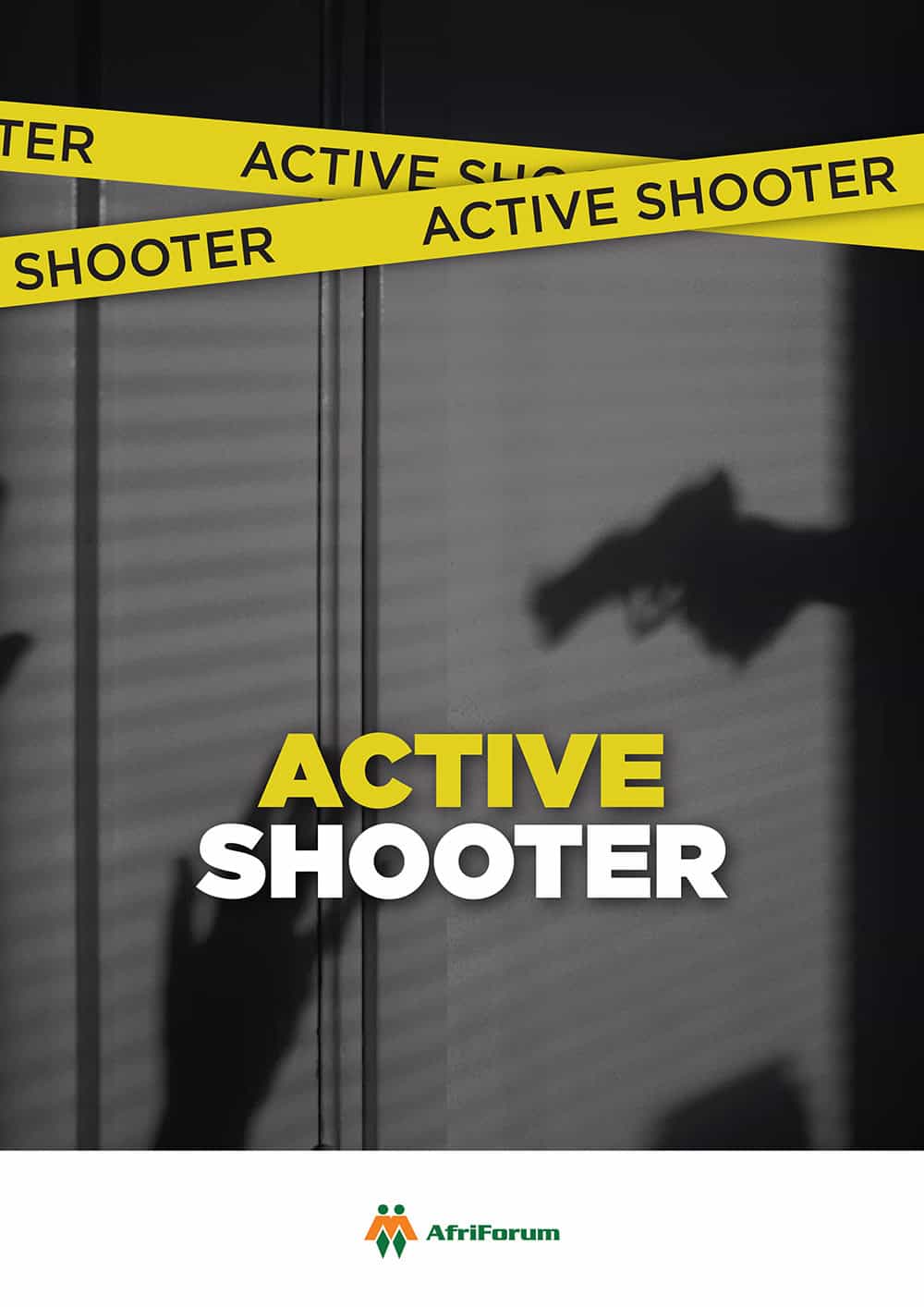 Active shooter