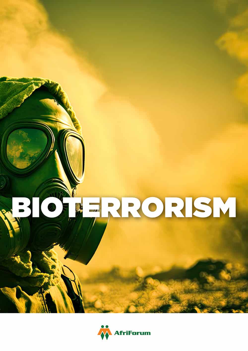 Bioterrorism
