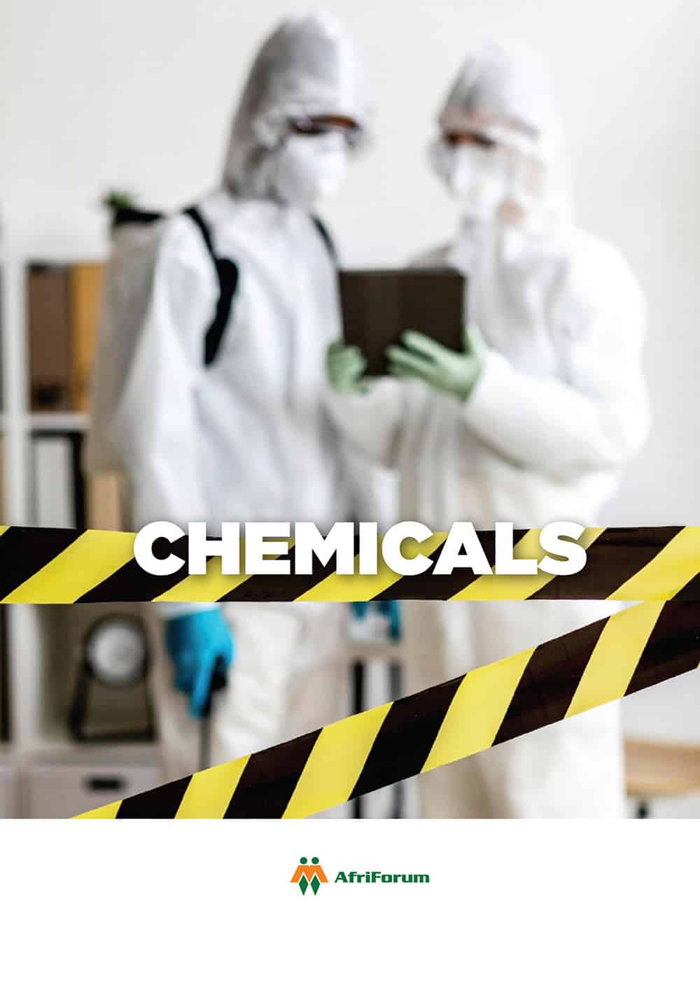 Chemicals