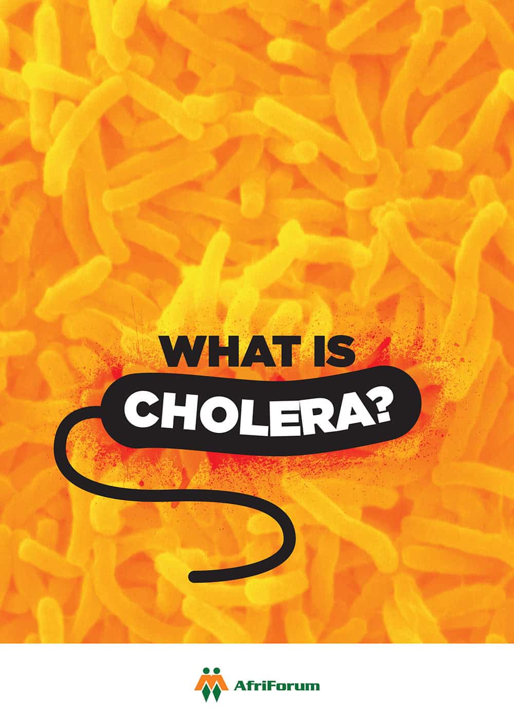 Cholera