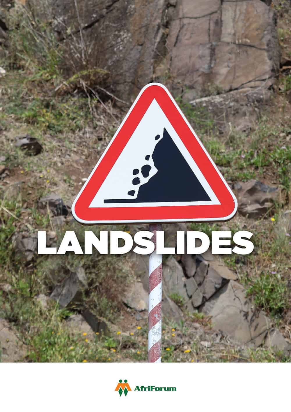 Landslides