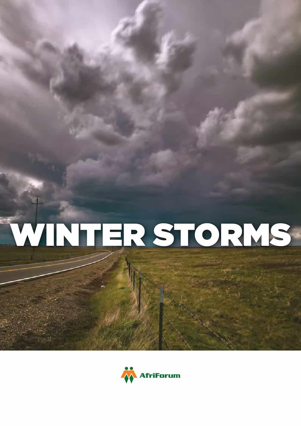 Winter storms